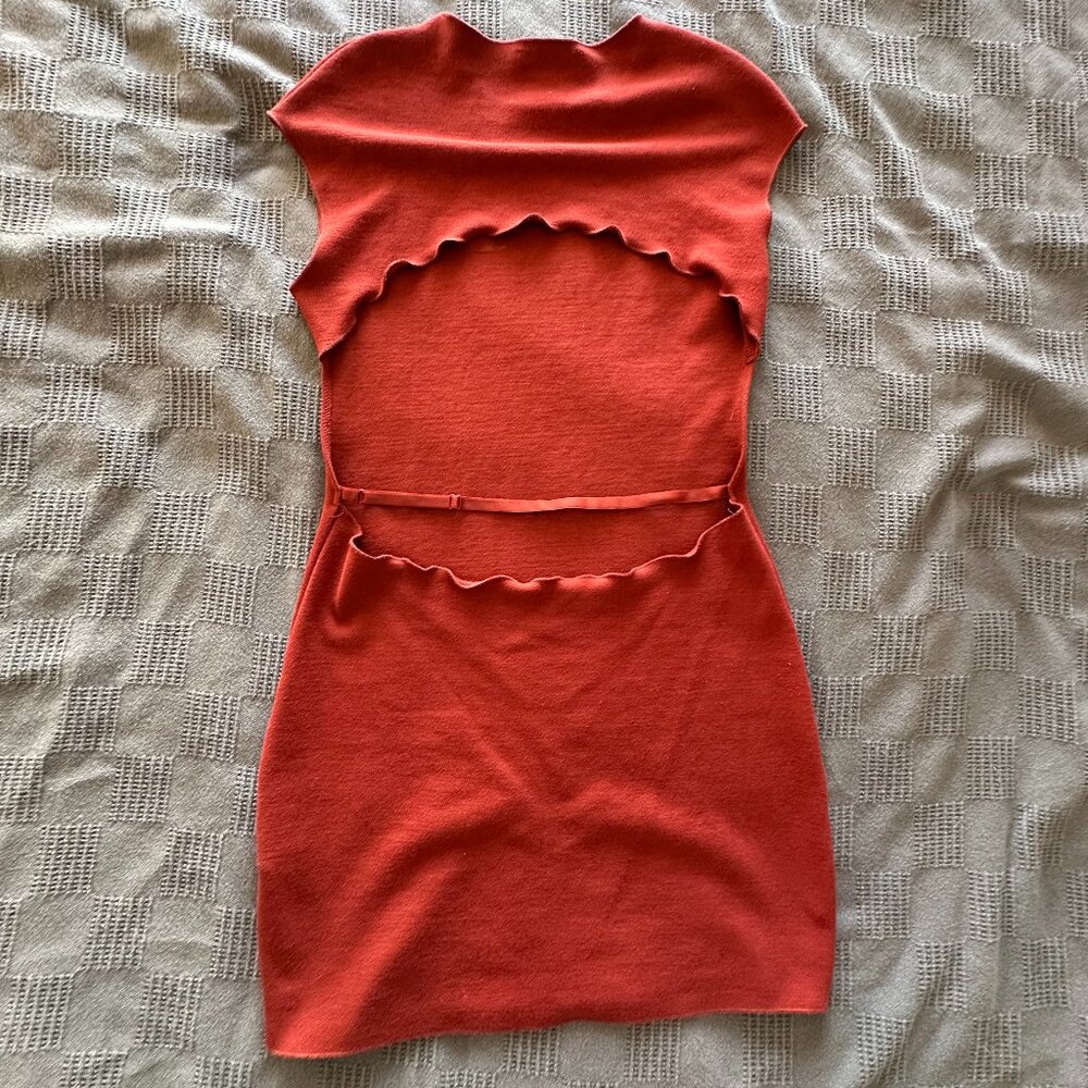 Zara Mini Dress